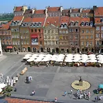 Rynek Starego Miasta By Interhome