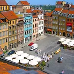 Appartement Rynek Starego Miasta By Interhome *