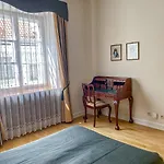 Rynek Starego Miasta By Interhome * Varsovie