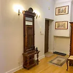 Rynek Starego Miasta By Interhome Apartman Varsó