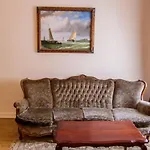 Rynek Starego Miasta By Interhome * Varsovie