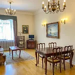Rynek Starego Miasta By Interhome Appartement *