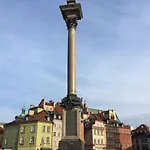 Rynek Starego Miasta By Interhome *