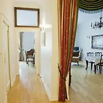 Rynek Starego Miasta By Interhome * Varsovie