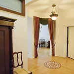 Rynek Starego Miasta By Interhome Appartement *