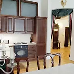 Appartement Rynek Starego Miasta By Interhome Varsovie