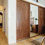 Rynek Starego Miasta By Interhome *
