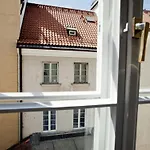 Rynek Starego Miasta By Interhome