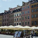 Appartement Rynek Starego Miasta By Interhome Varsovie