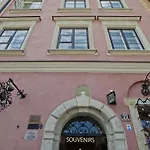 Rynek Starego Miasta By Interhome * Varsovie