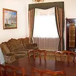 Apartman Rynek Starego Miasta By Interhome Varsó