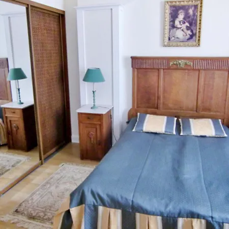 Rynek Starego Miasta By Interhome Apartment Warsaw