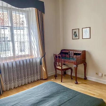 Rynek Starego Miasta By Interhome * Warszawa