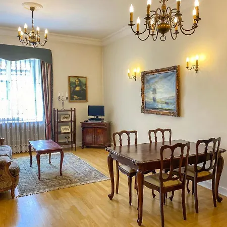 Rynek Starego Miasta By Interhome Apartament *