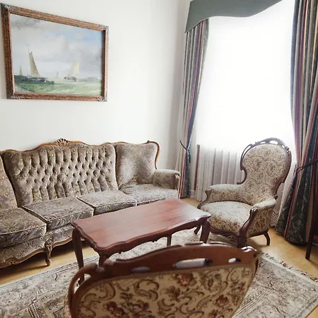 Rynek Starego Miasta By Interhome Apartment