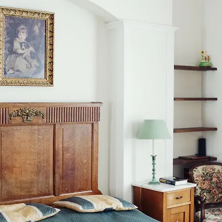 Rynek Starego Miasta By Interhome *