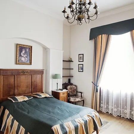 Rynek Starego Miasta By Interhome * Warsaw
