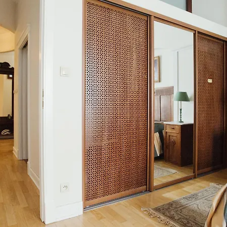 Rynek Starego Miasta By Interhome *
