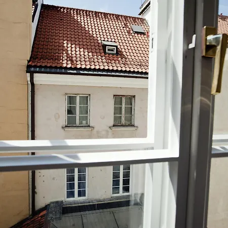 Rynek Starego Miasta By Interhome