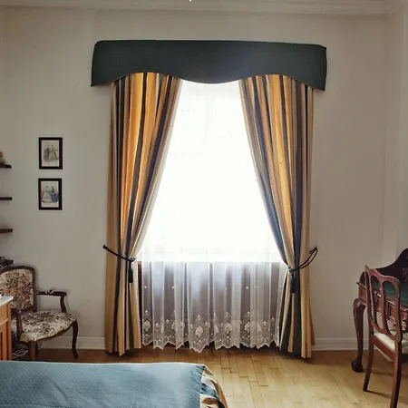Rynek Starego Miasta By Interhome Apartment *
