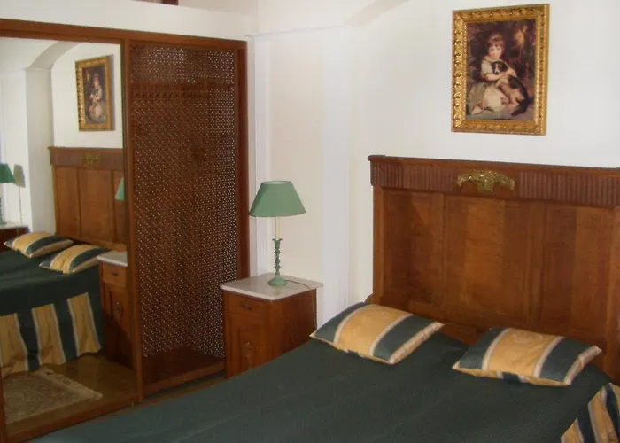 Apartment Rynek Starego Miasta By Interhome