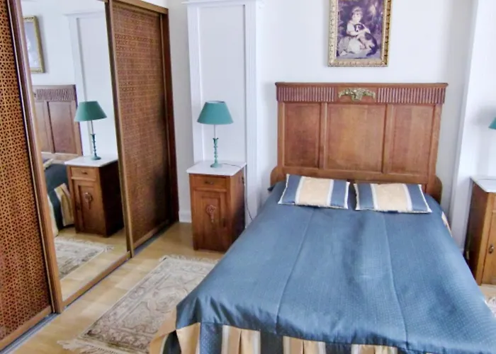 Rynek Starego Miasta By Interhome Apartment Warsaw