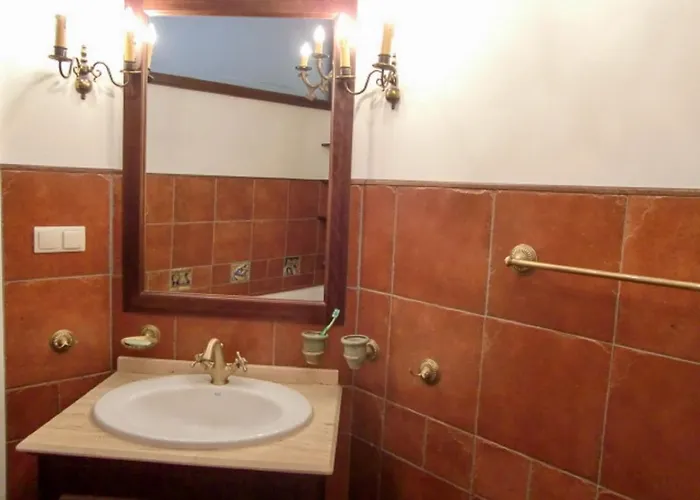 Rynek Starego Miasta By Interhome * Warsaw