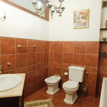 Rynek Starego Miasta By Interhome * وارسو