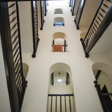 Daire Rynek Starego Miasta By Interhome *