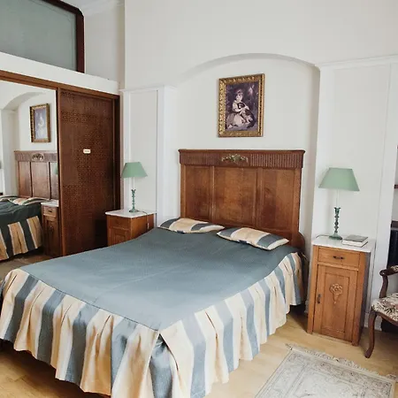 Daire Rynek Starego Miasta By Interhome Varşova