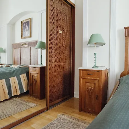 Daire Rynek Starego Miasta By Interhome *