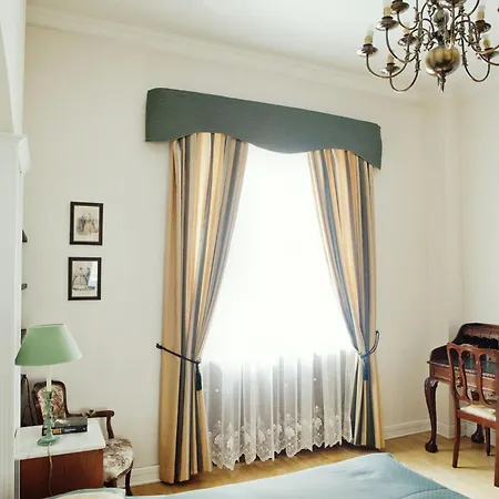 Rynek Starego Miasta By Interhome *