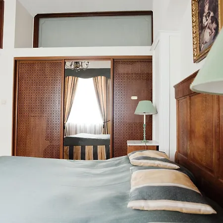 Rynek Starego Miasta By Interhome Daire *