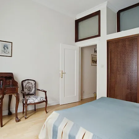 Rynek Starego Miasta By Interhome