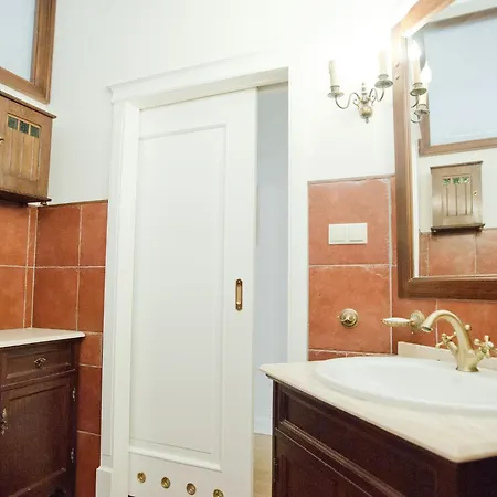 Rynek Starego Miasta By Interhome
