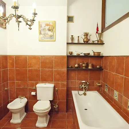 Daire Rynek Starego Miasta By Interhome